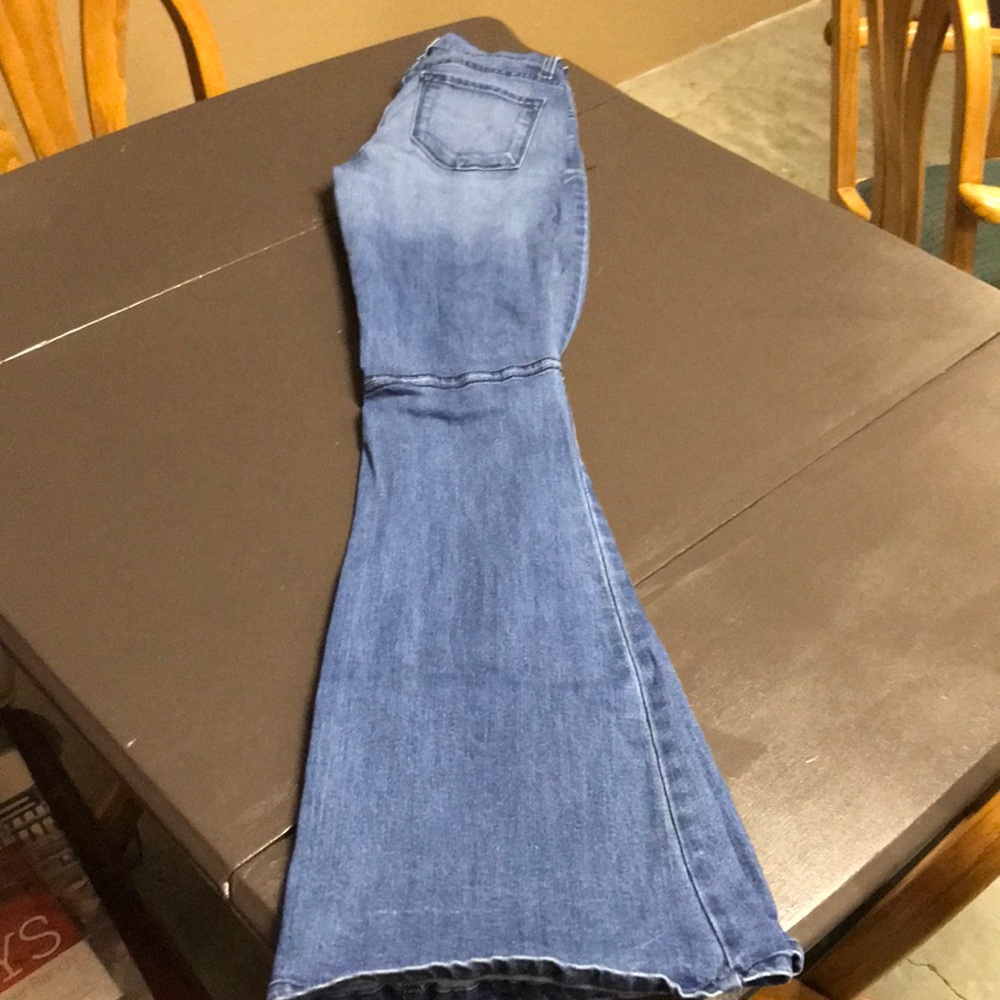 O2 denim 27 - Picture 2 of 4